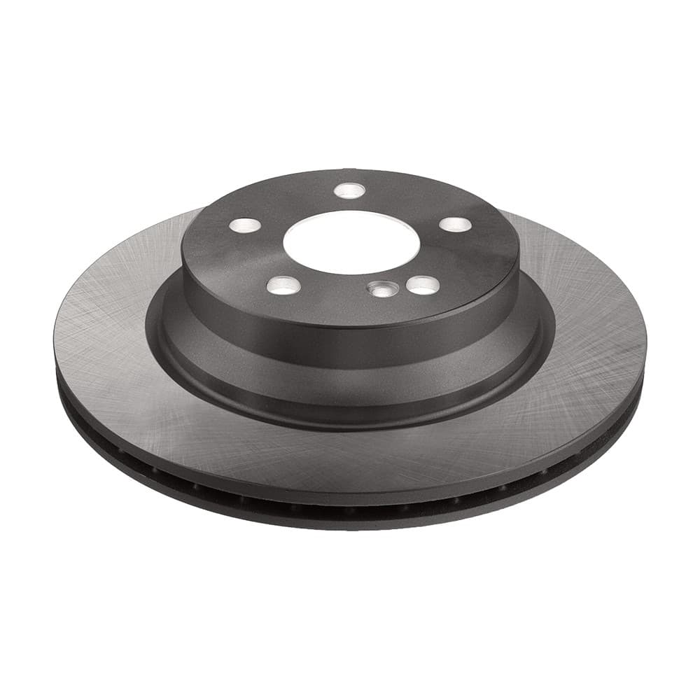 High Carbon Brake Disc C34247