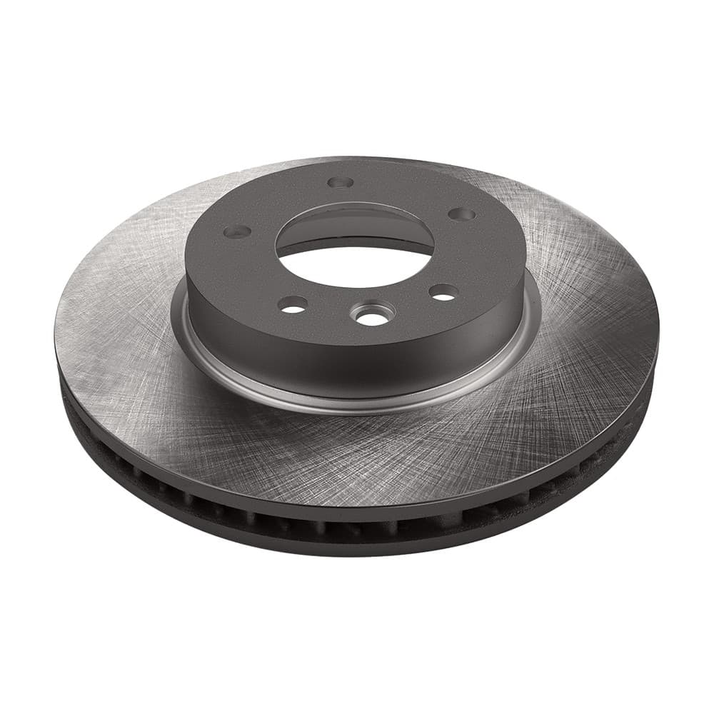 High Carbon Brake Disc C34258