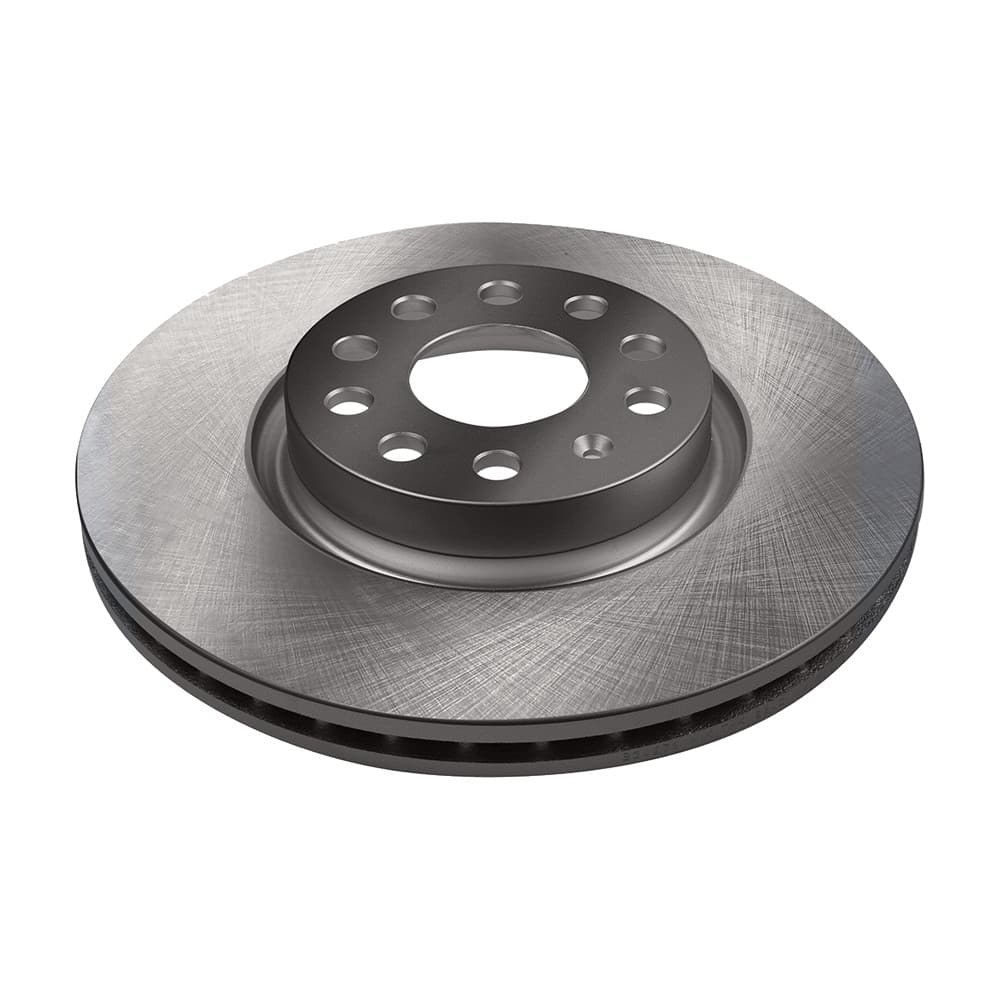 High Carbon Brake Disc C34279