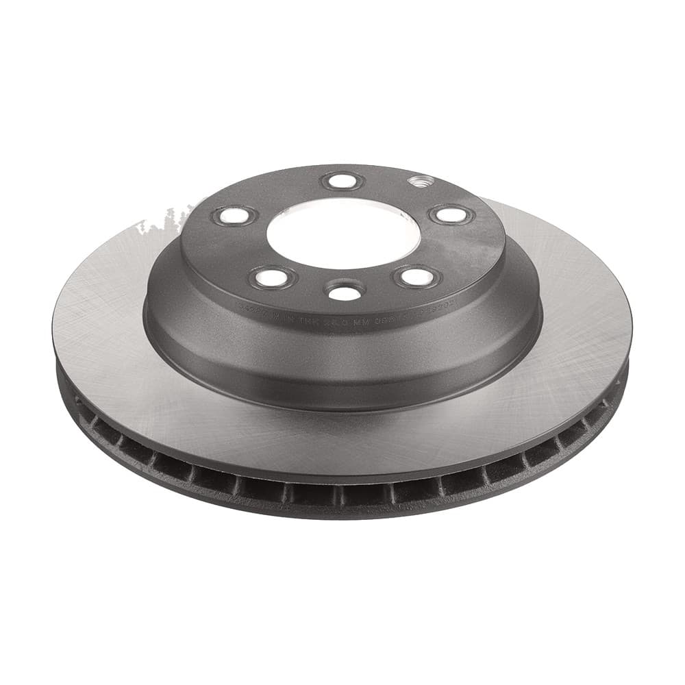 High Carbon Brake Disc C34287