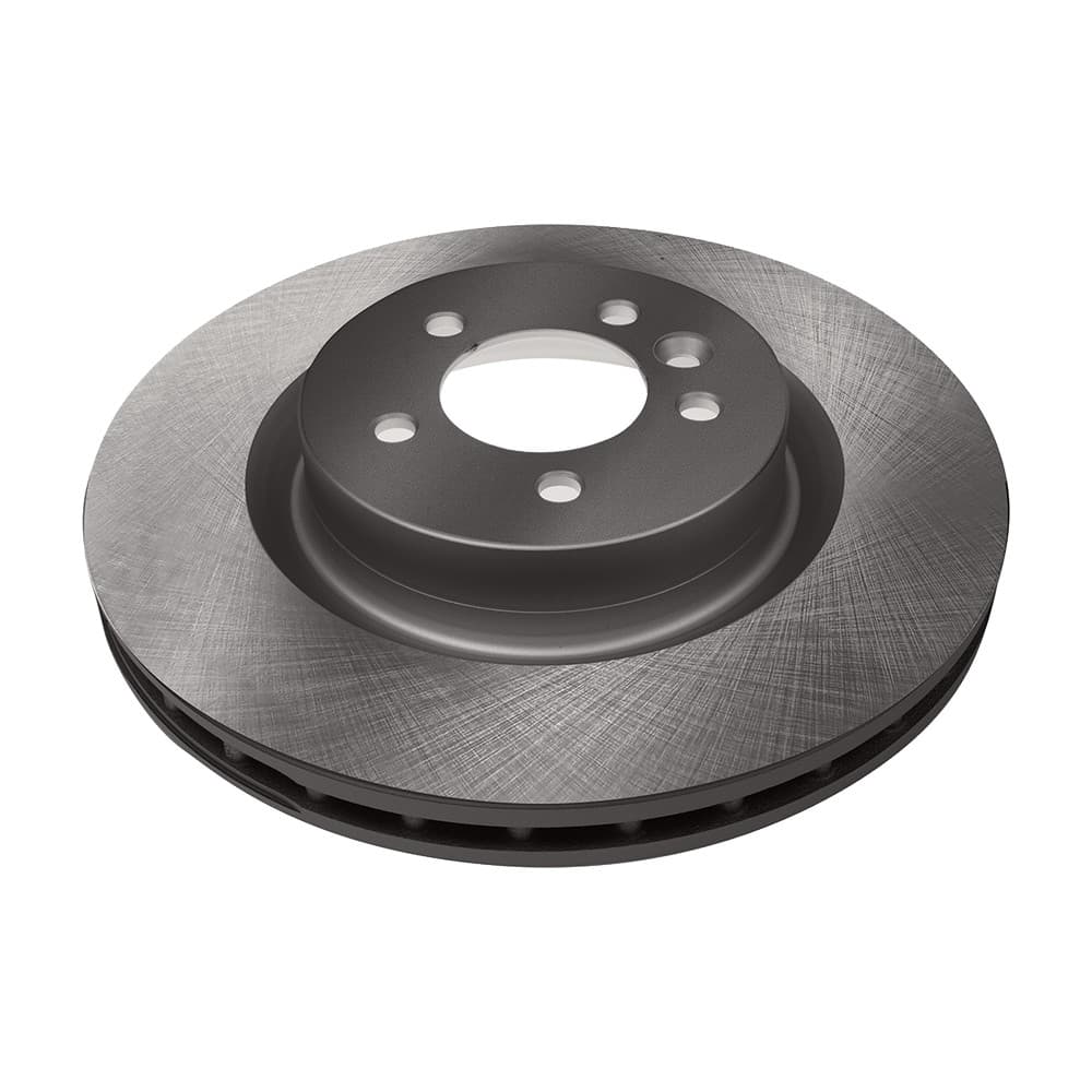 High Carbon Brake Disc C34333