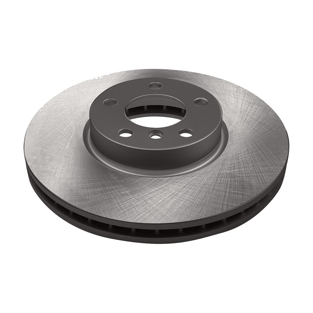 High Carbon Brake Disc C34360