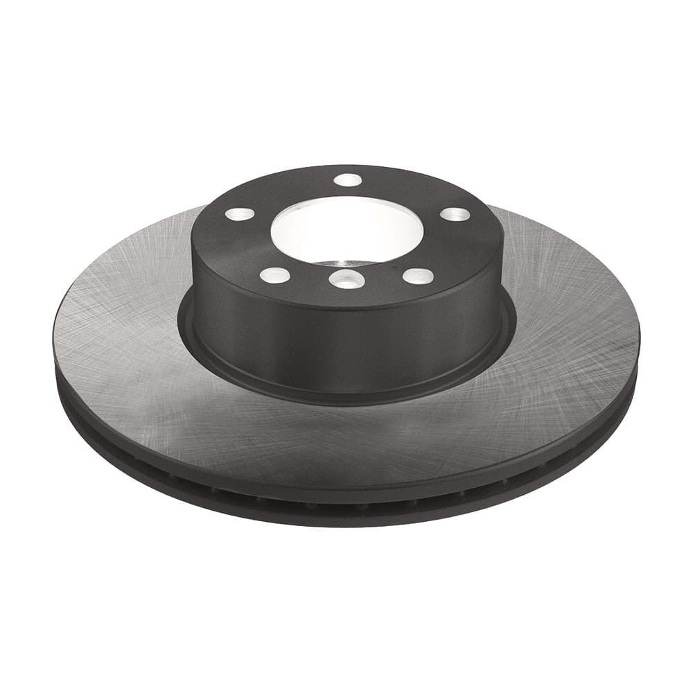 High Carbon Brake Disc C34390