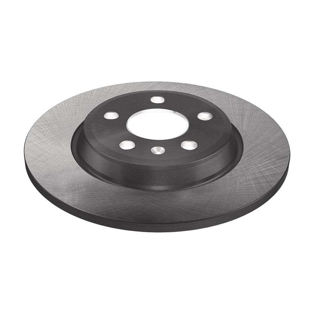 High Carbon Brake Disc C34403