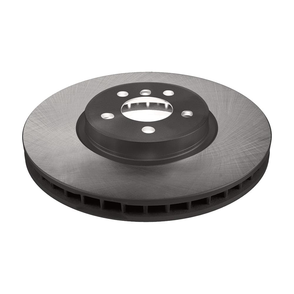High Carbon Brake Disc C34409