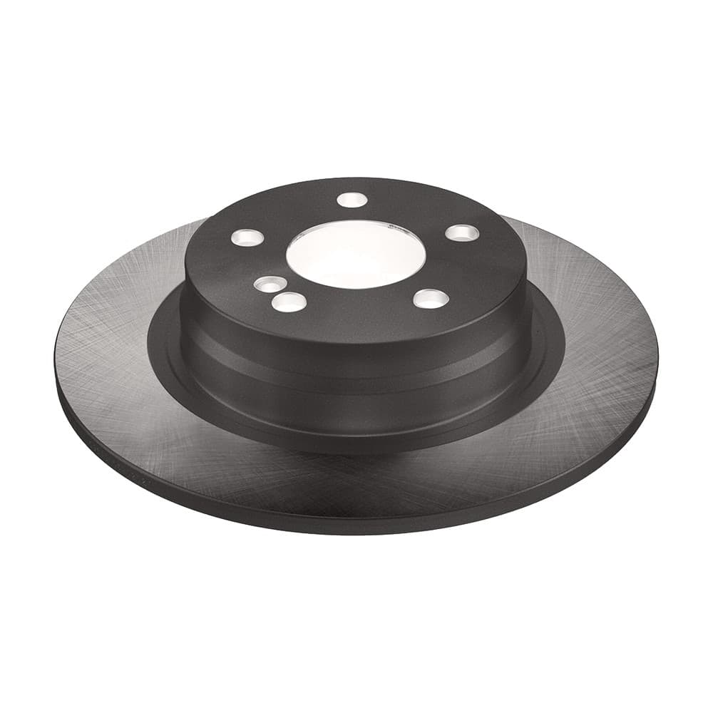 High Carbon Brake Disc C34414