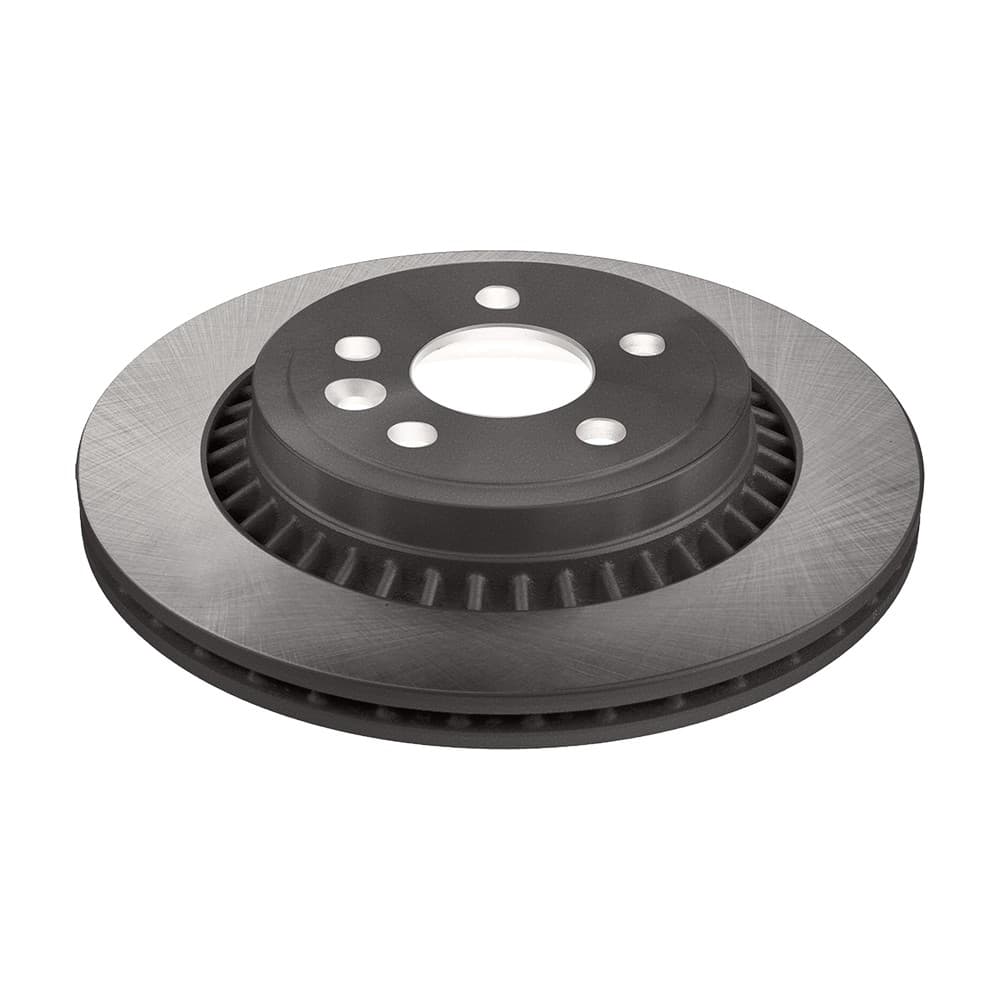 High Carbon Brake Disc C34421