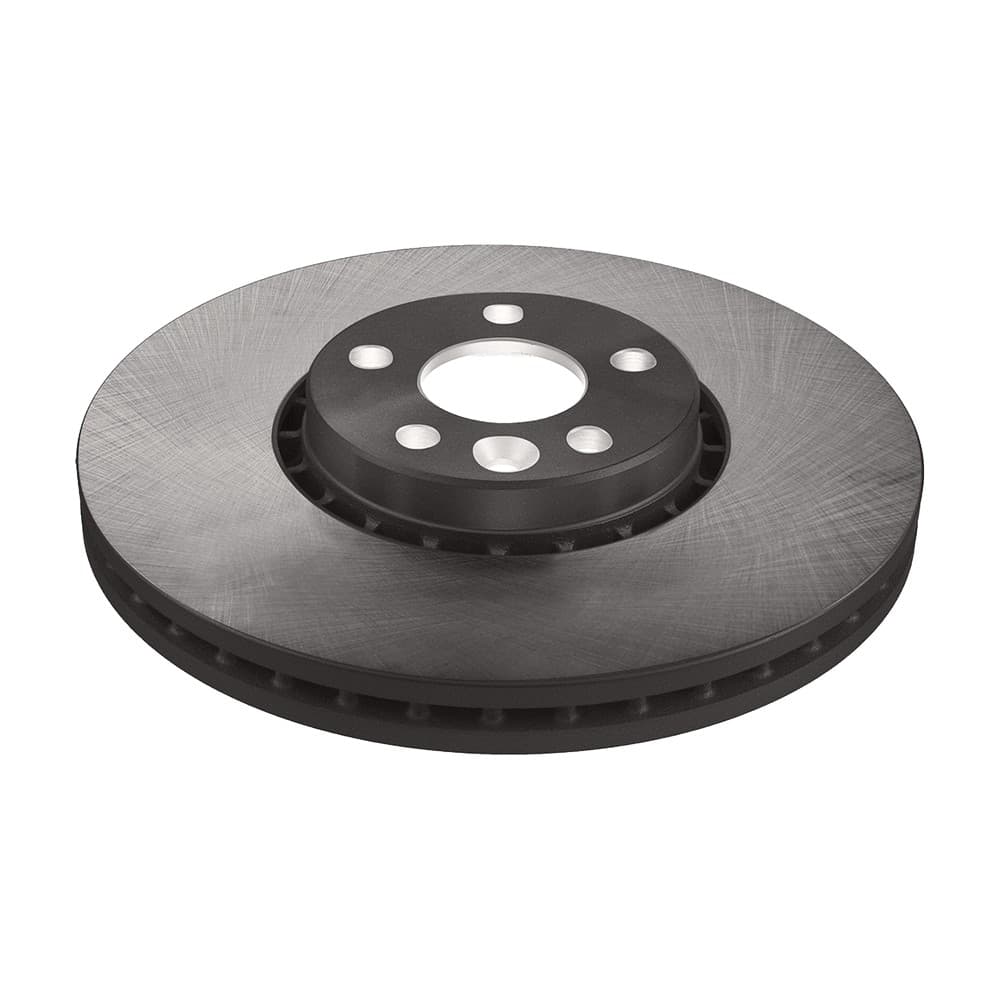 High Carbon Brake Disc C34422