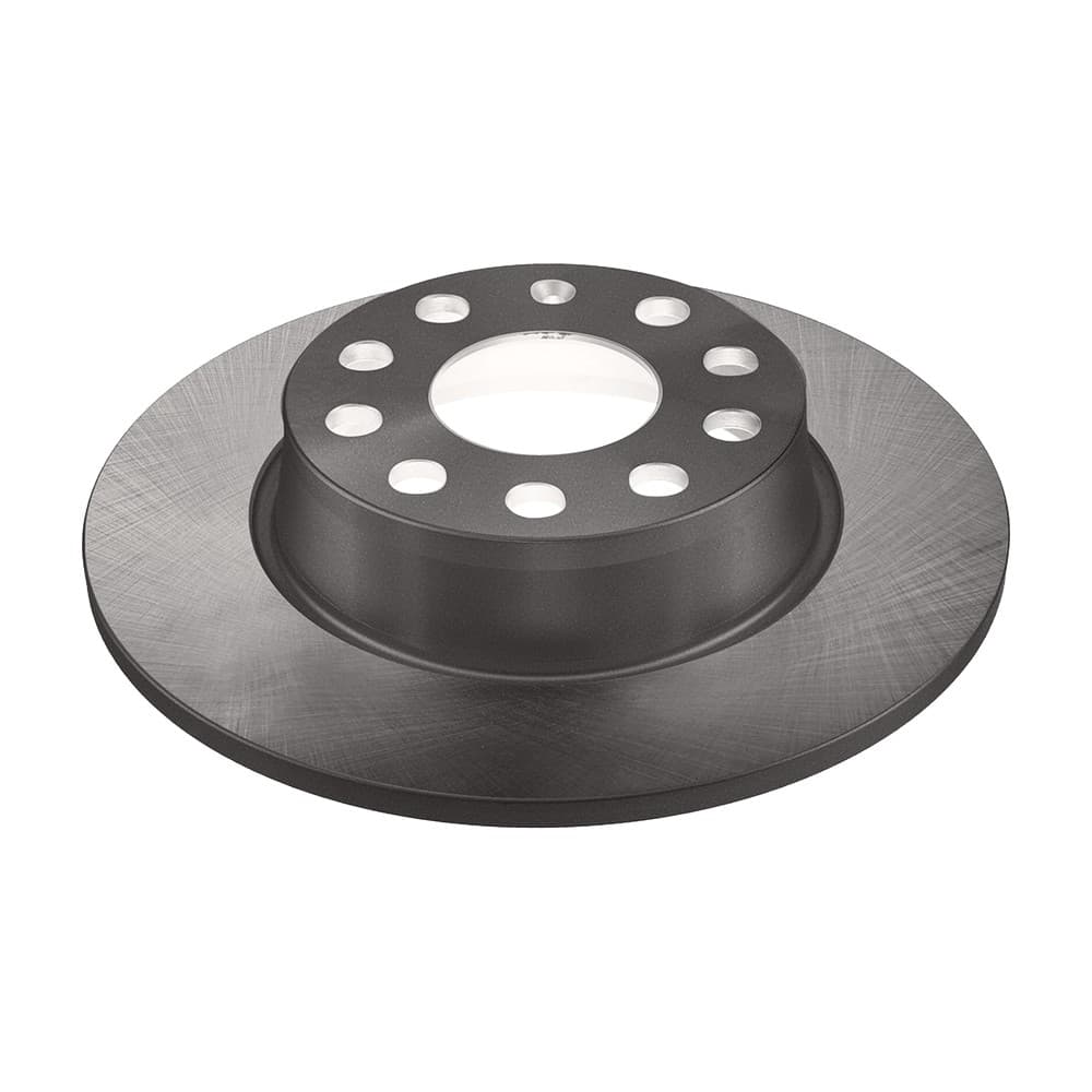 High Carbon Brake Disc C34431