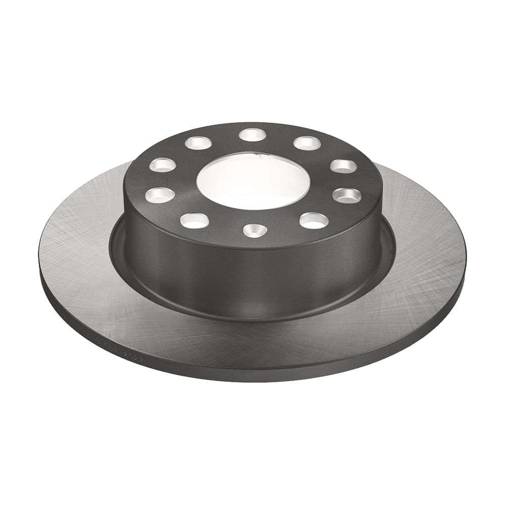 High Carbon Brake Disc C34470
