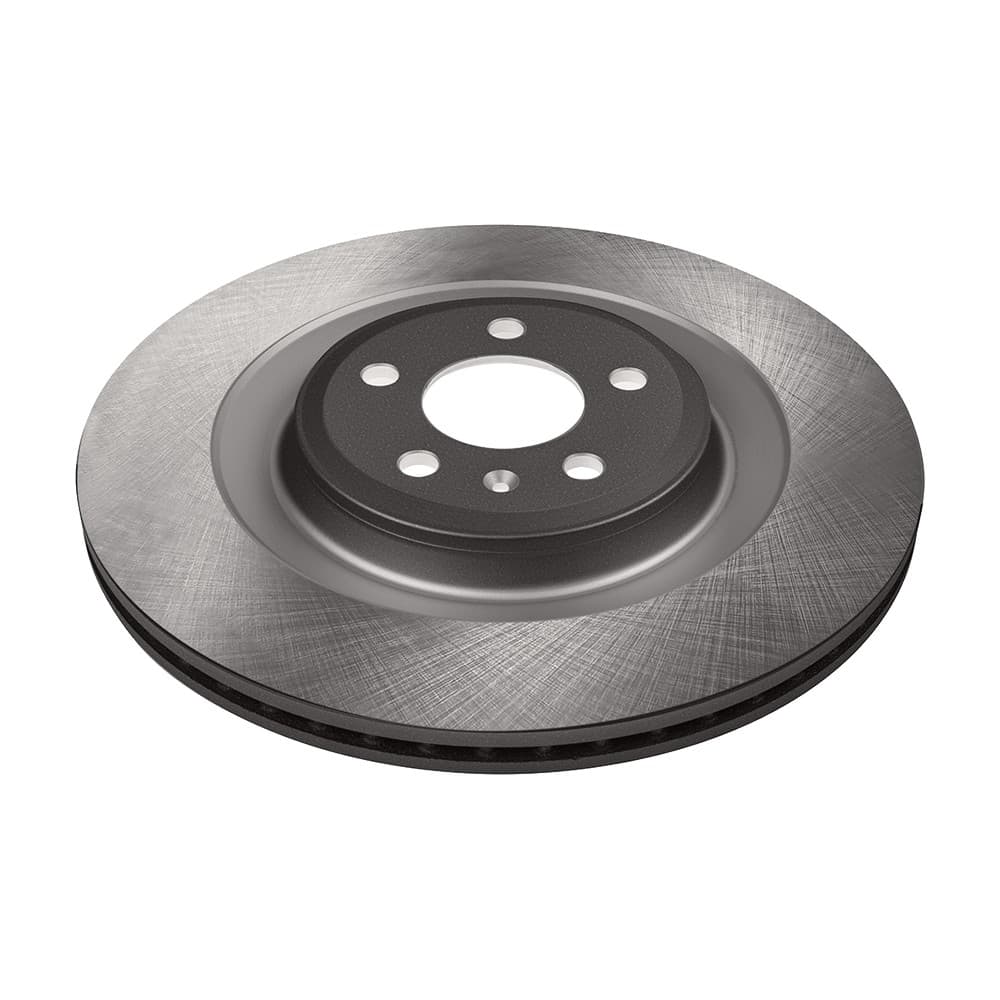 High Carbon Brake Disc C34472