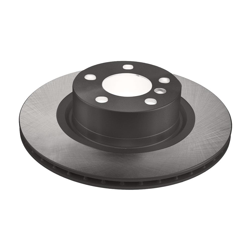 High Carbon Brake Disc C34487