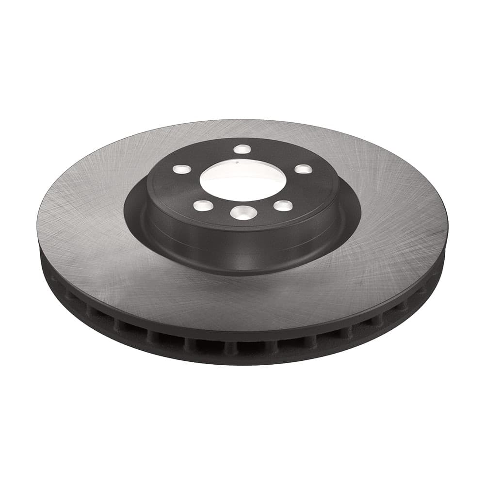 High Carbon Brake Disc C34489