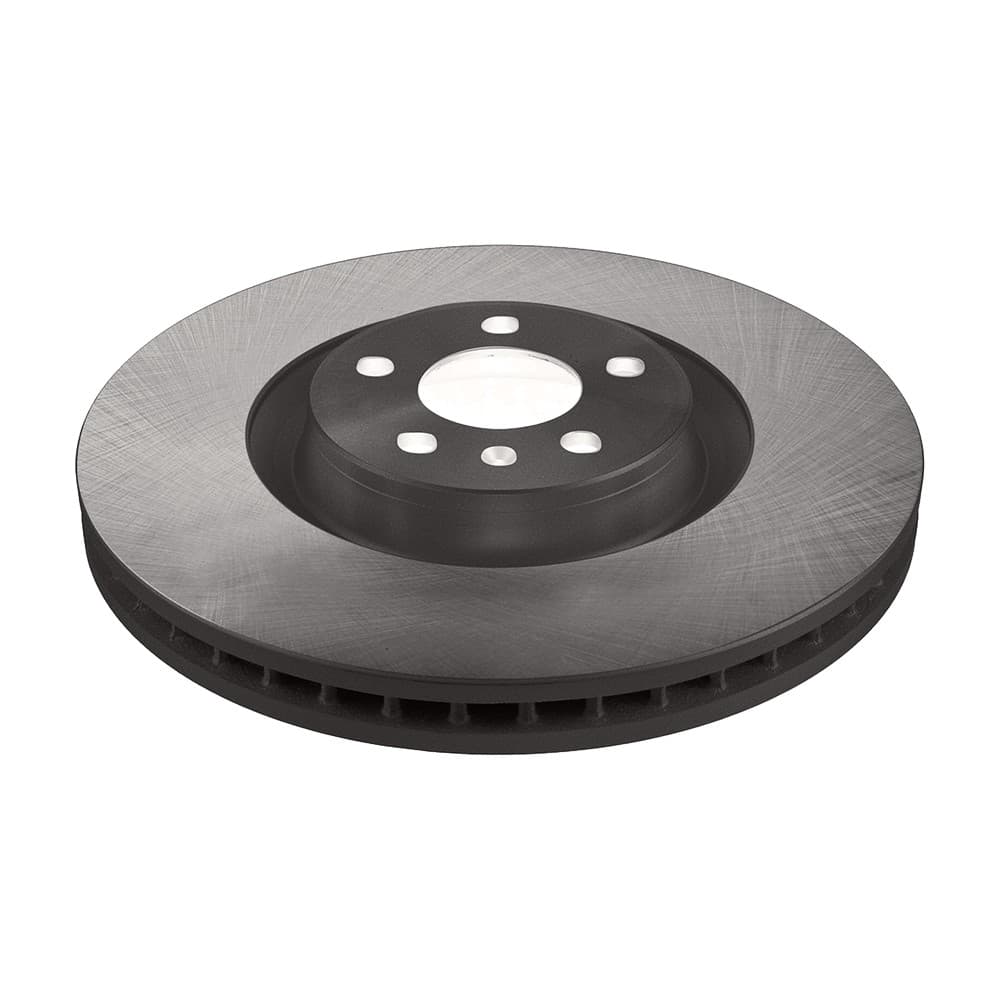 High Carbon Brake Disc C34497