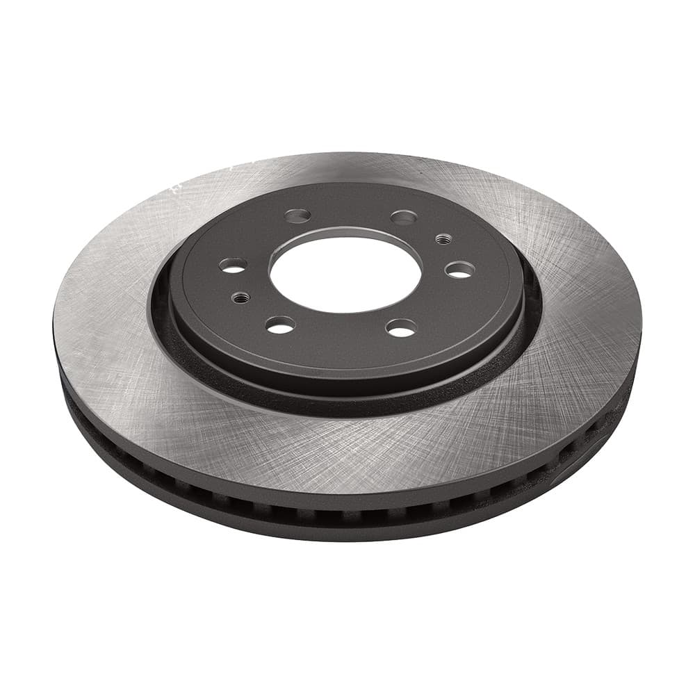 High Carbon Brake Disc C54153