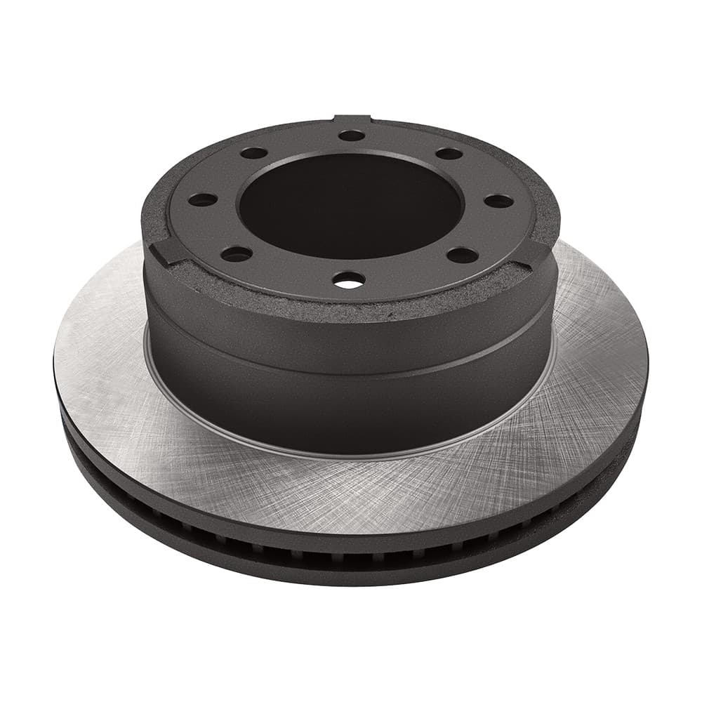 High Carbon Brake Disc C54199