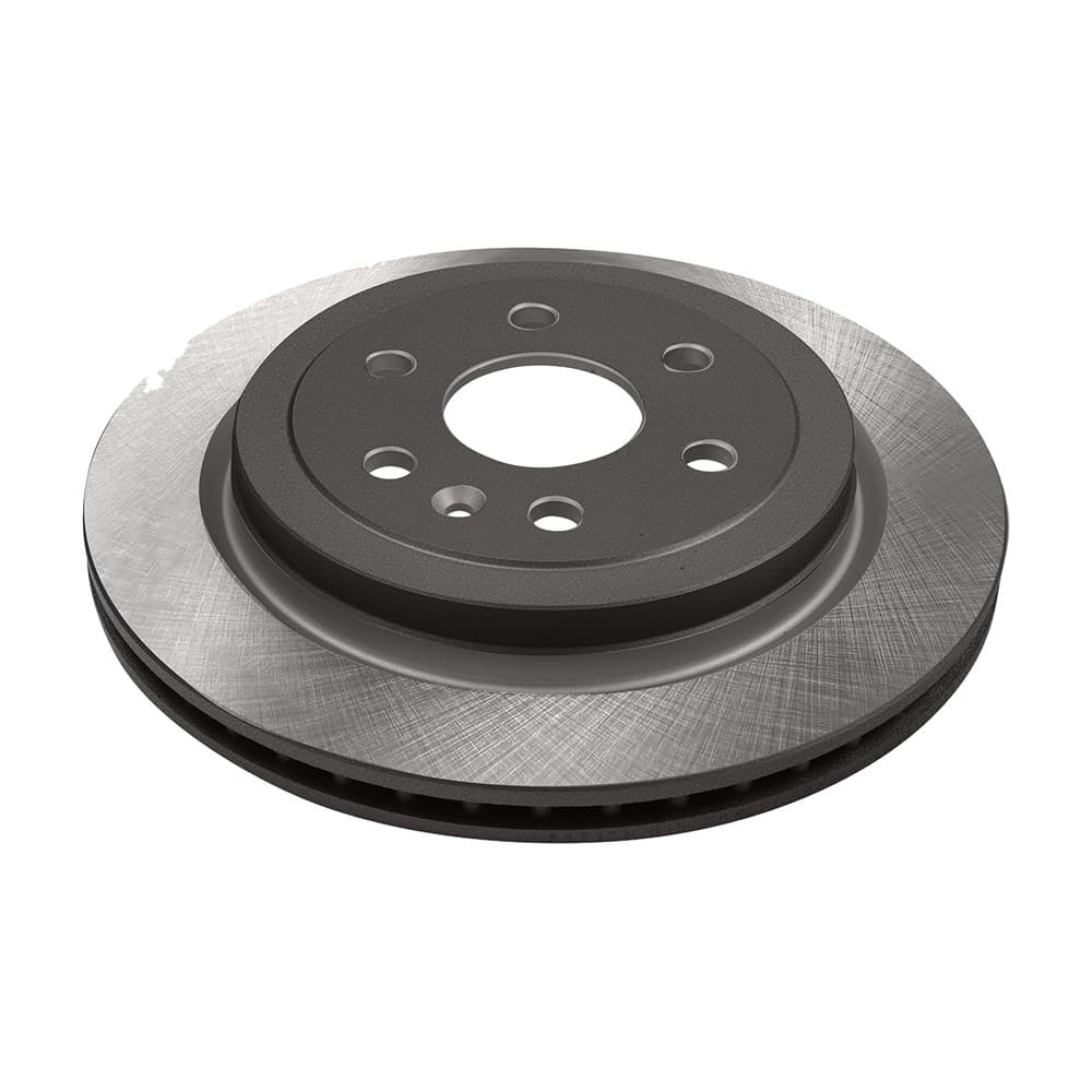 High Carbon Brake Disc C55176