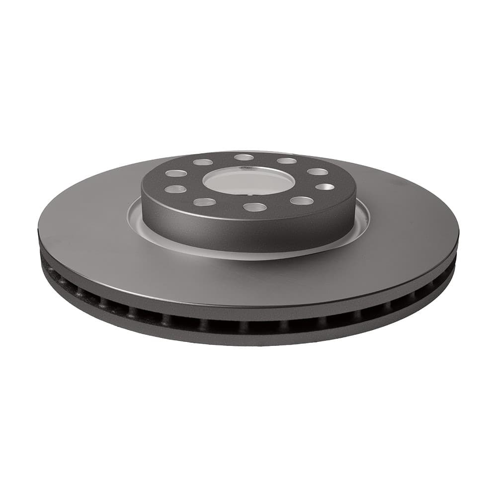 High Carbon Brake Disc CAU1007