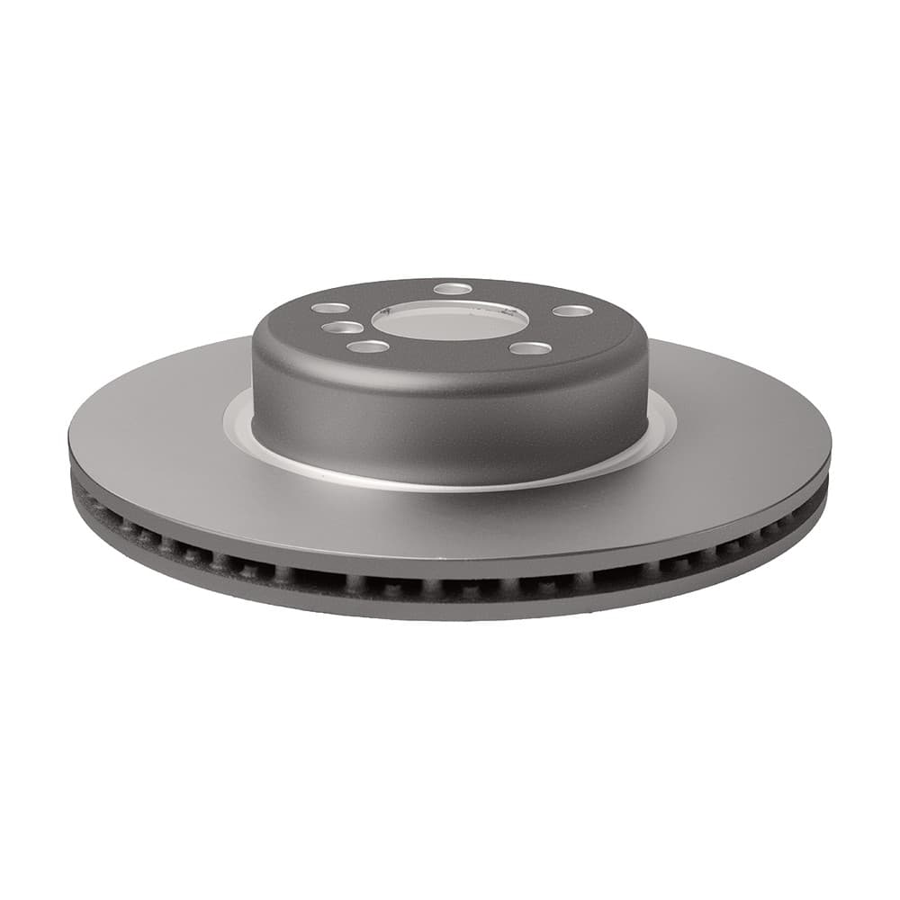 High Carbon Brake Disc CBM1115