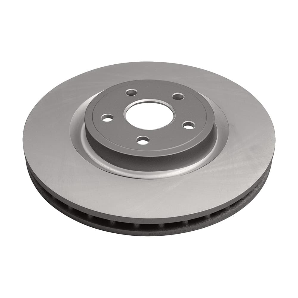 High Carbon Brake Disc CCH1009