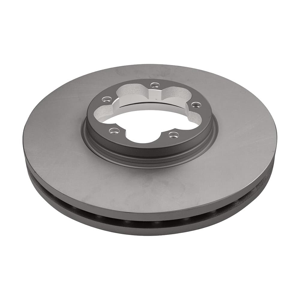 High Carbon Brake Disc CFO1076