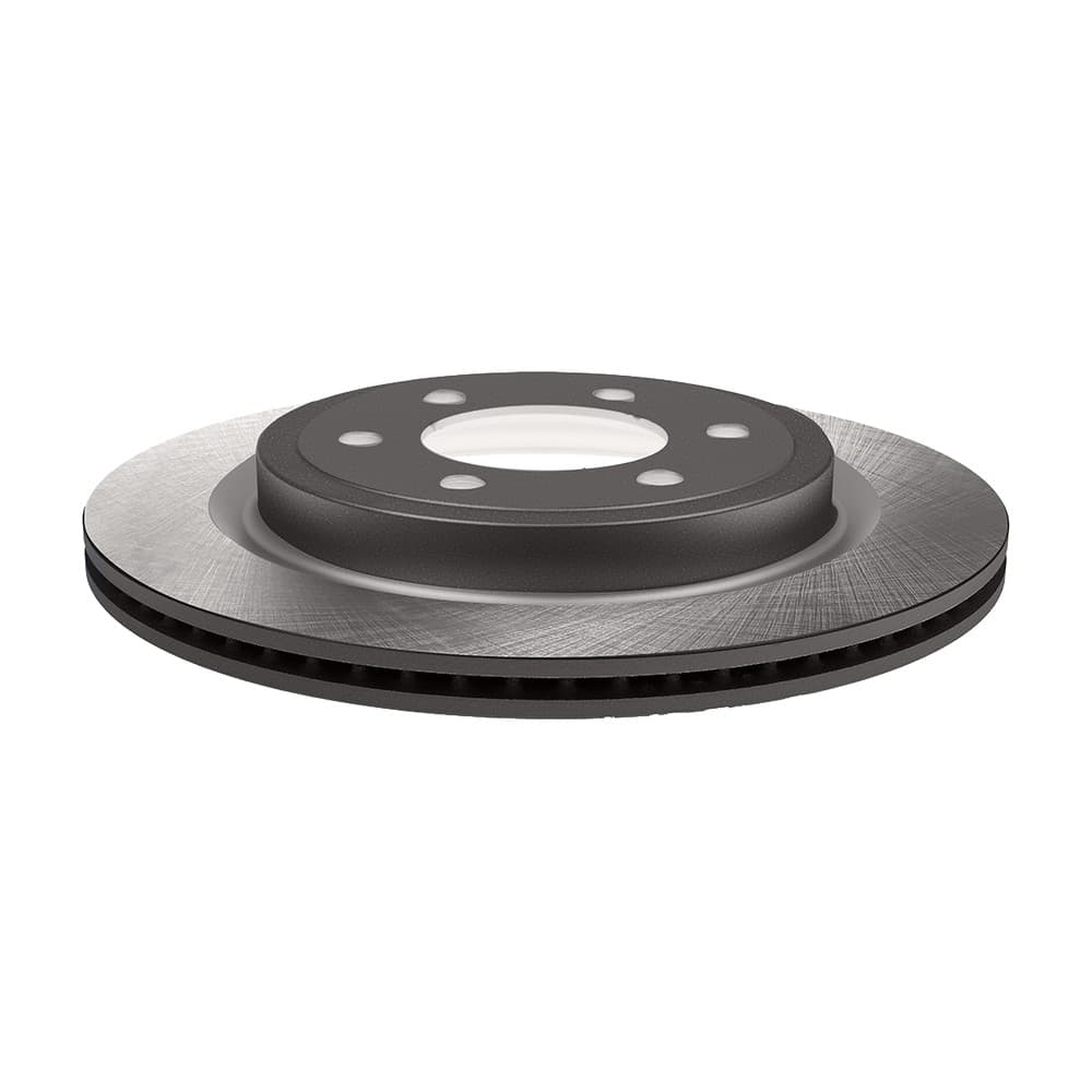 High Carbon Brake Disc CFO1080