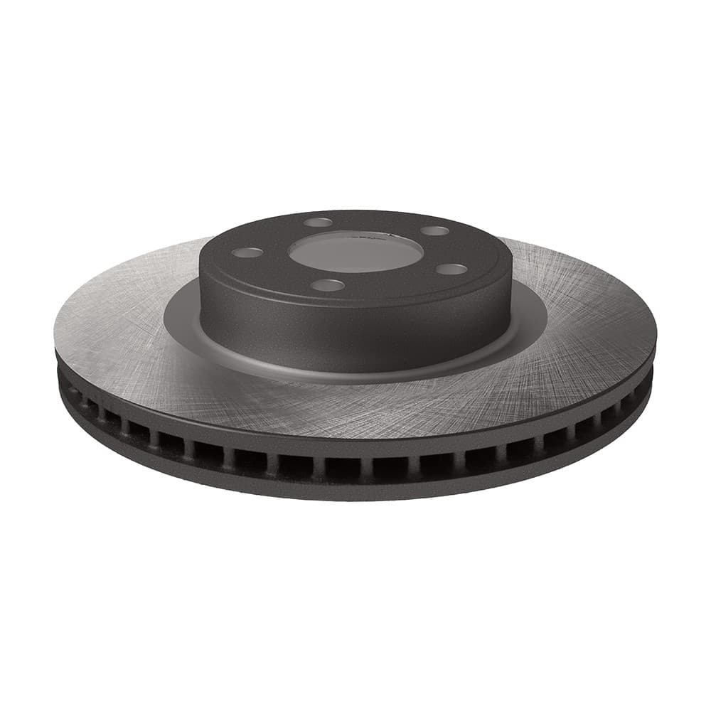 High Carbon Brake Disc CFO1094