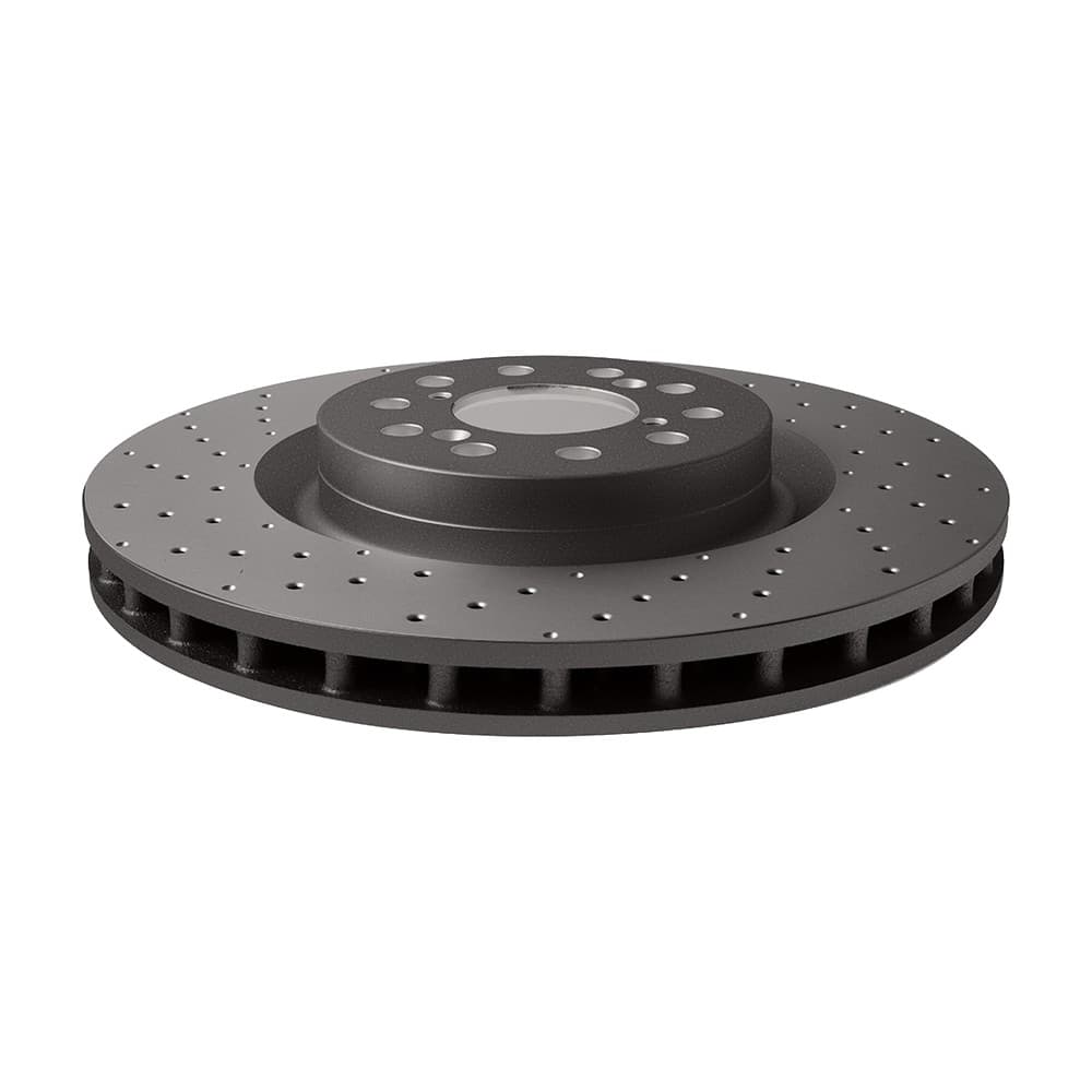 High Carbon Brake Disc CHO1044