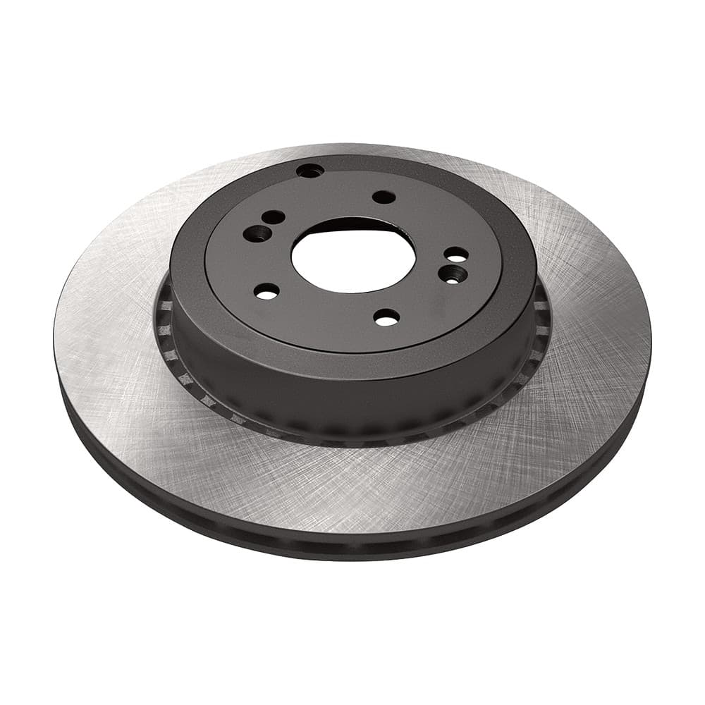 High Carbon Brake Disc CHY1021