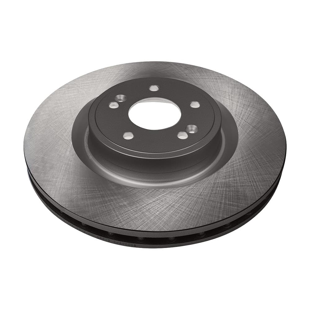 High Carbon Brake Disc CHY1022