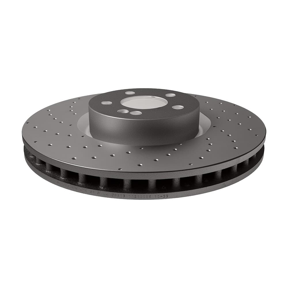 High Carbon Brake Disc CME1093