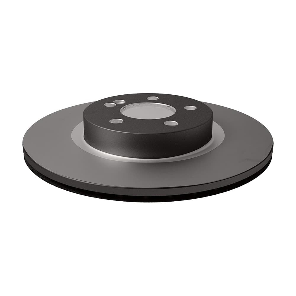 High Carbon Brake Disc CME1104