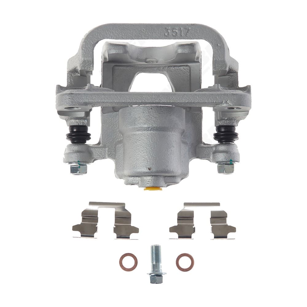Brake Caliper CN3404
