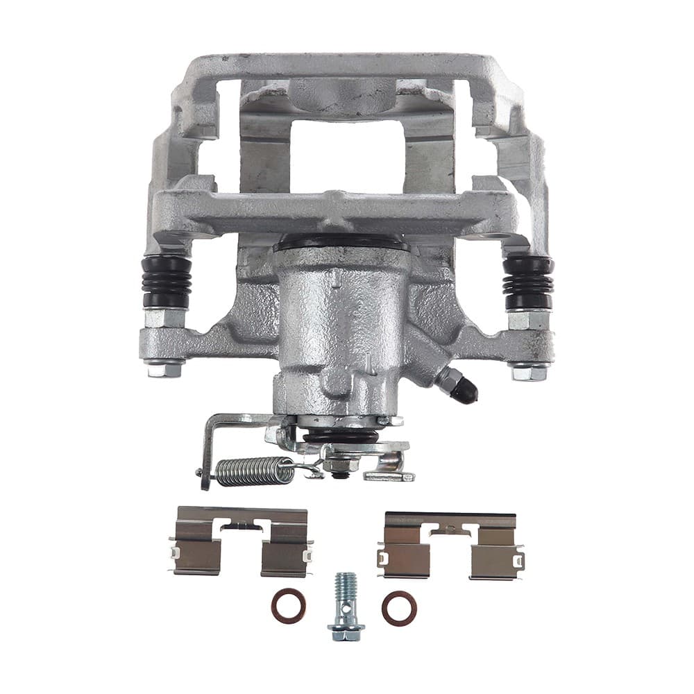 Brake Caliper CN4348