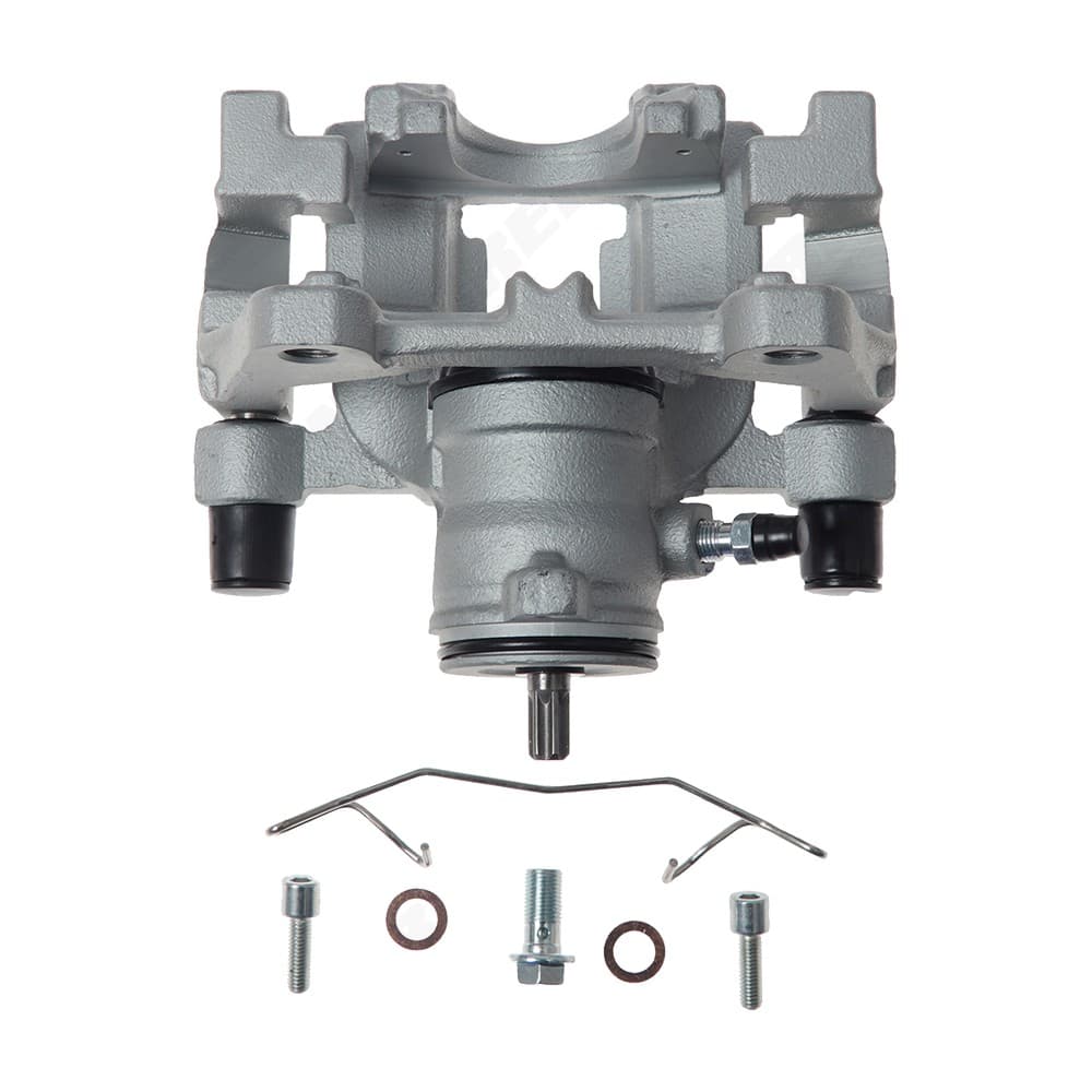Brake Caliper CN4355