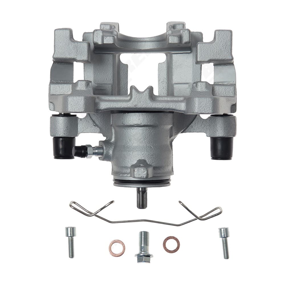 Brake Caliper CN4357