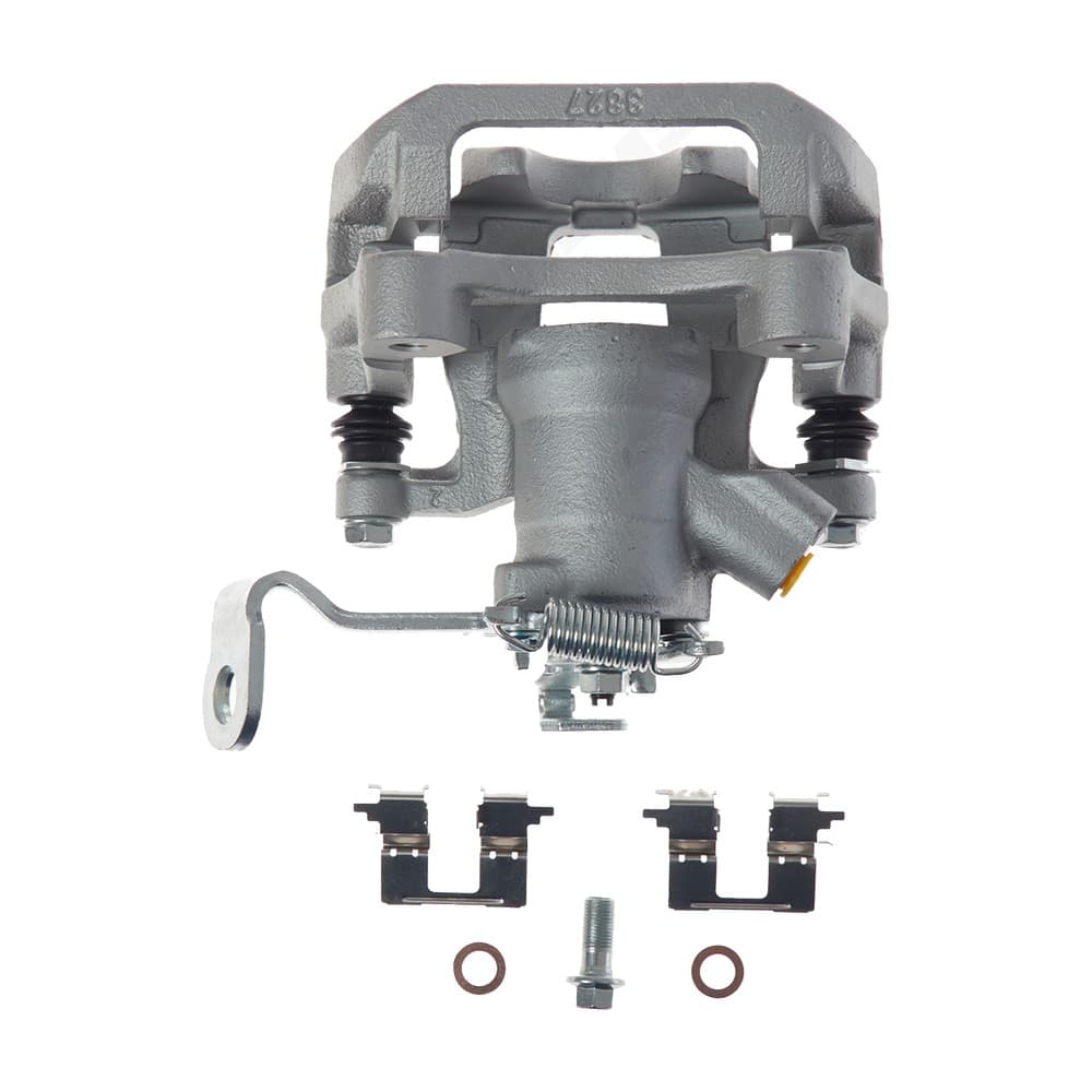 Brake Caliper CN4379