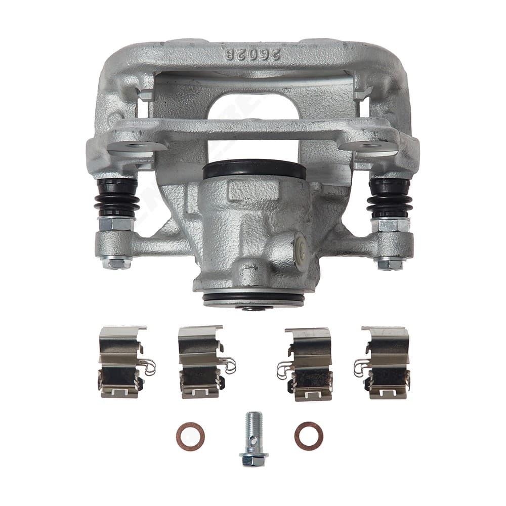 Brake Caliper CN4564