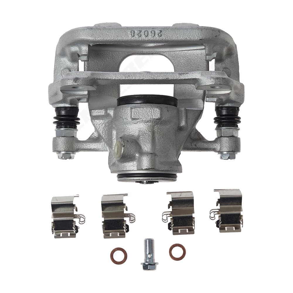 Brake Caliper CN4565