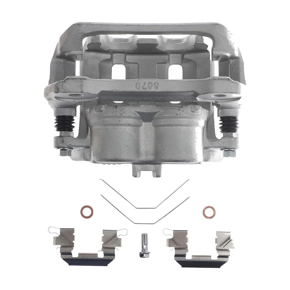 Brake Caliper CN4609