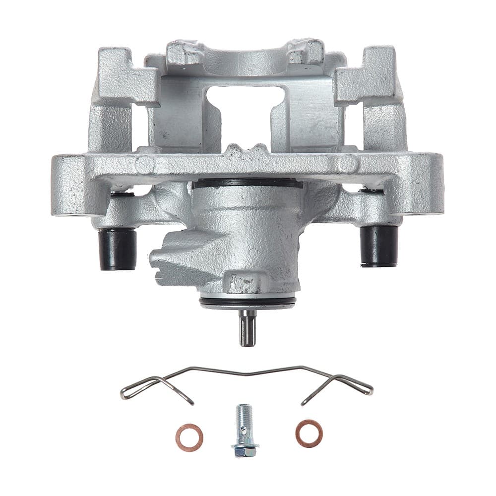 Brake Caliper Cast Iron CN4639