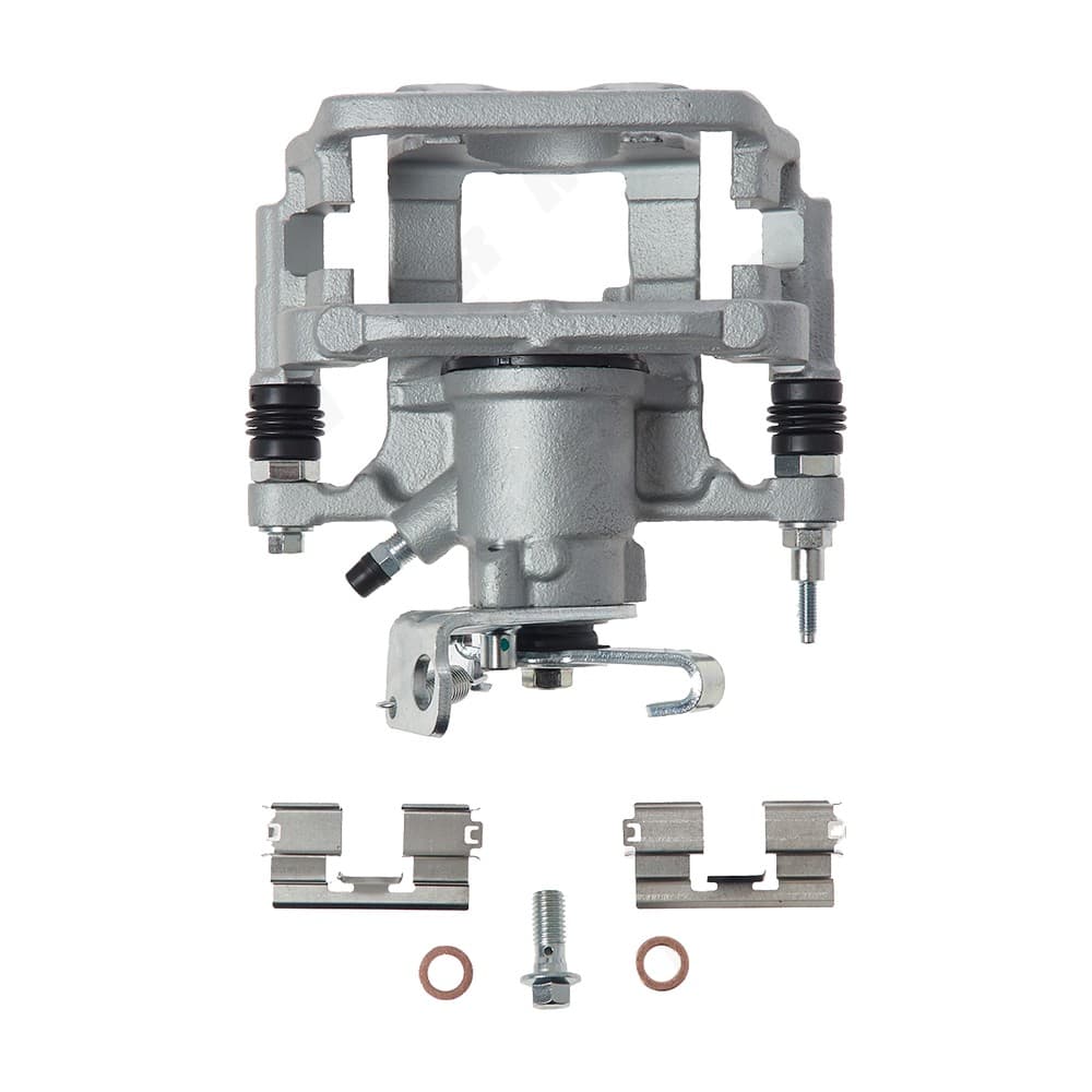 Brake Caliper CN4649