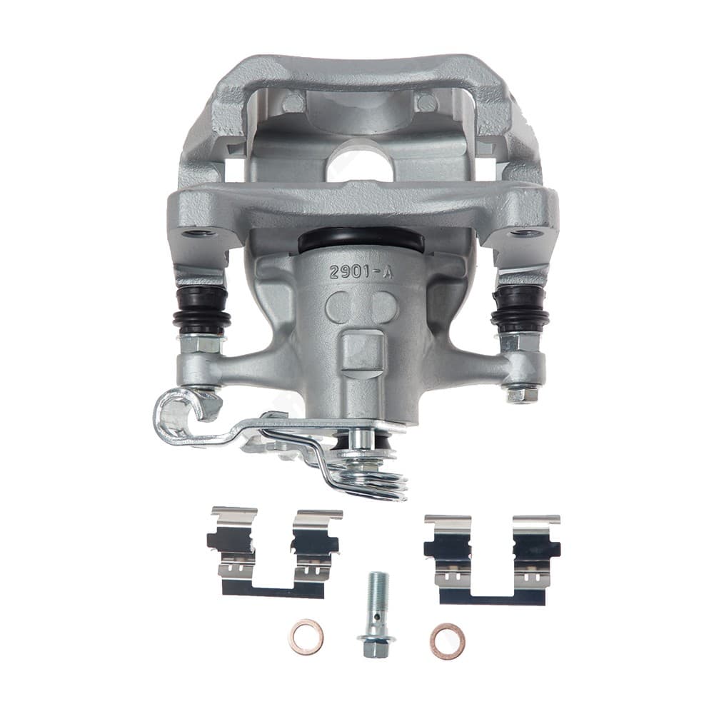 Brake Caliper CN4655