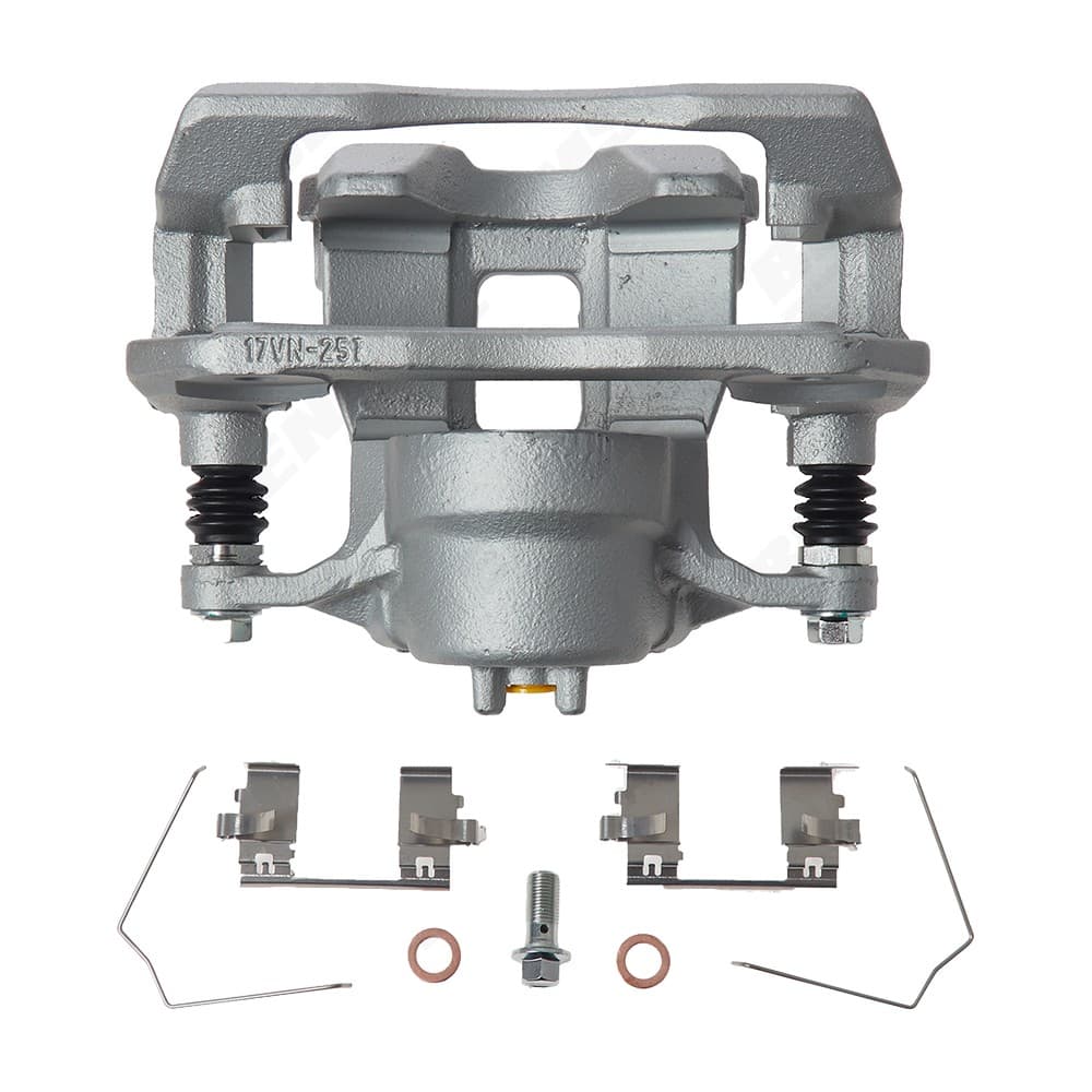 Brake Caliper CN4668