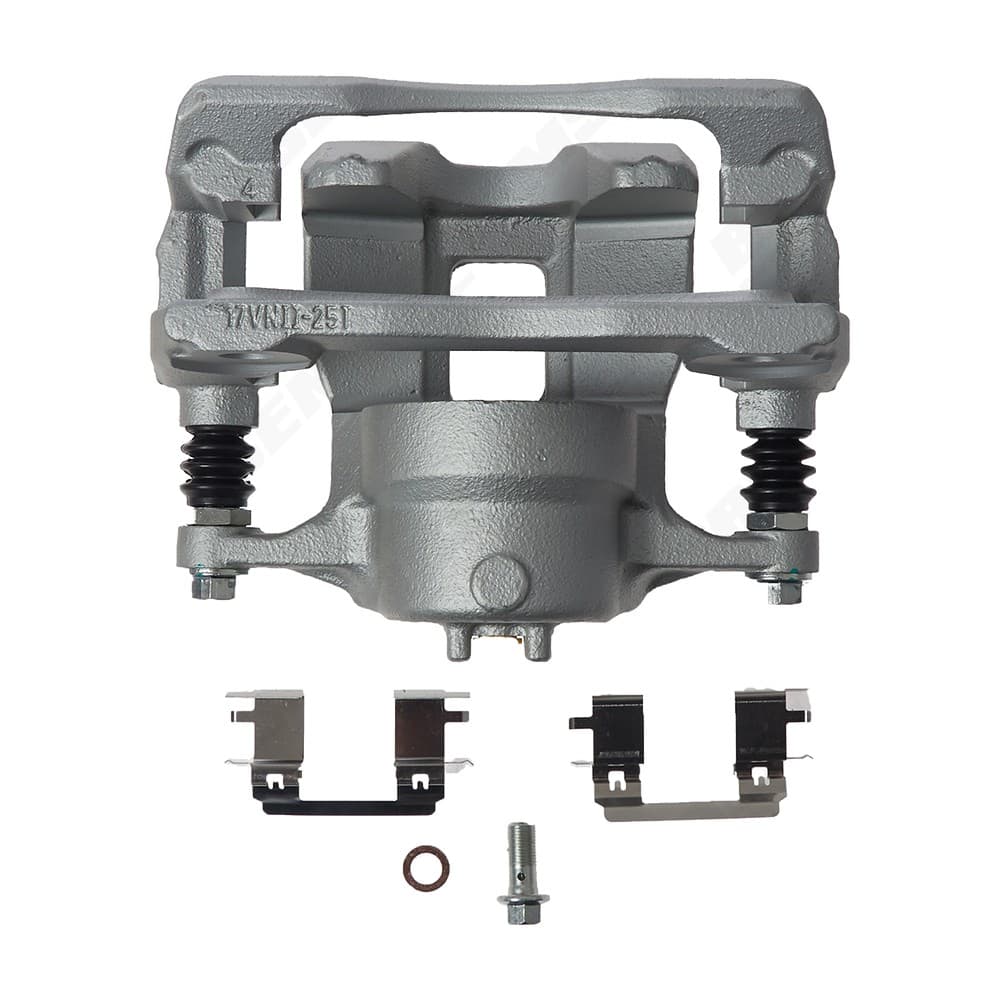 Brake Caliper CN4670