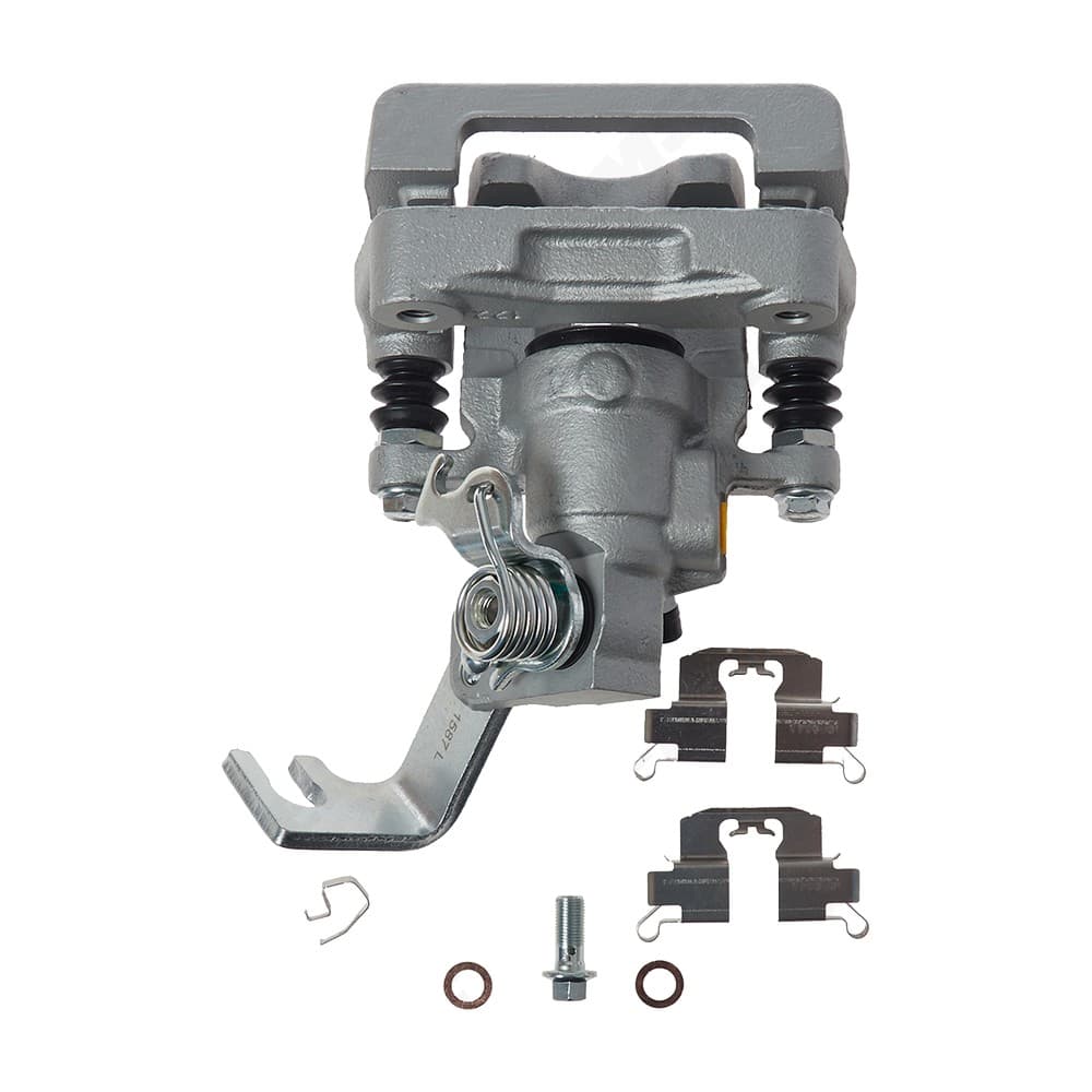 Brake Caliper CN4672