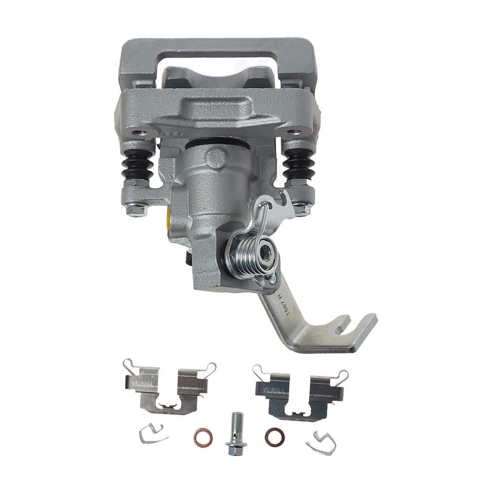 Brake Caliper CN4673