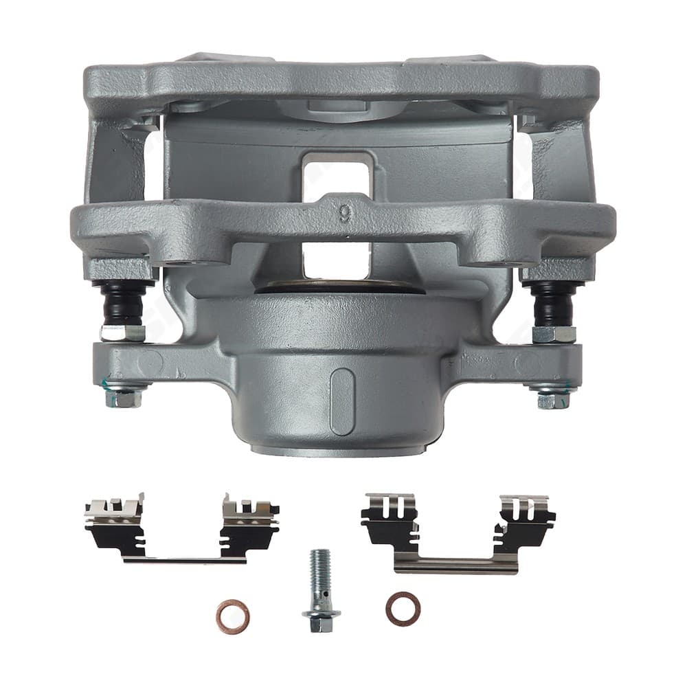 Brake Caliper CN4674