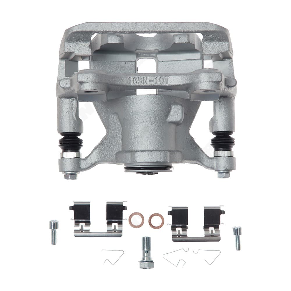 Brake Caliper CN4676