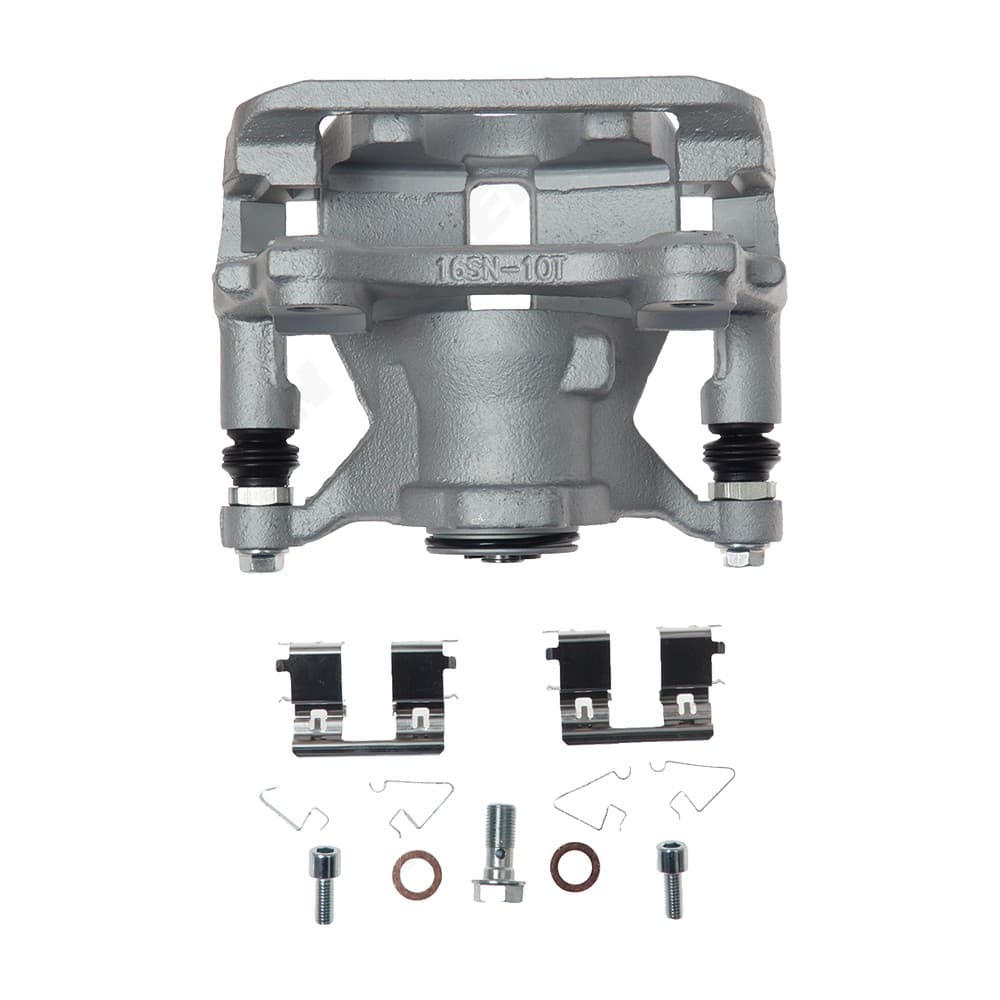 Brake Caliper CN4677